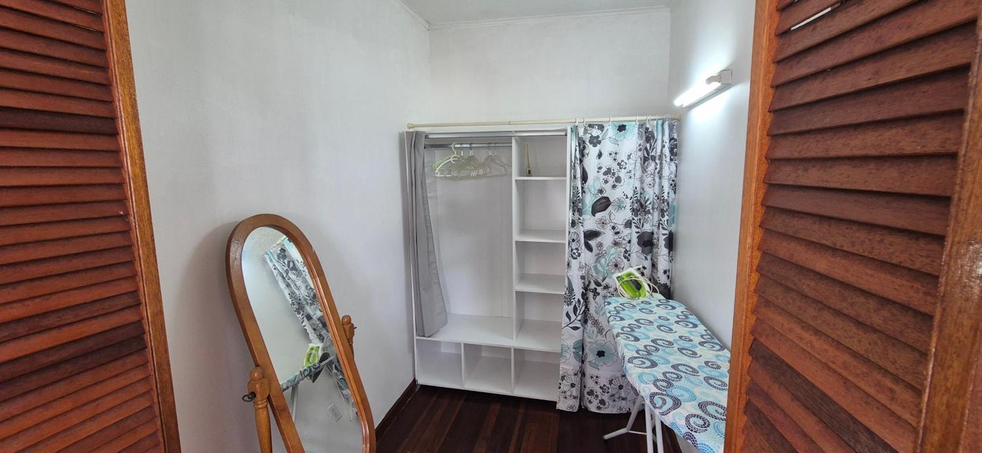 Villa Tutilia Вилемстад Екстериор снимка
